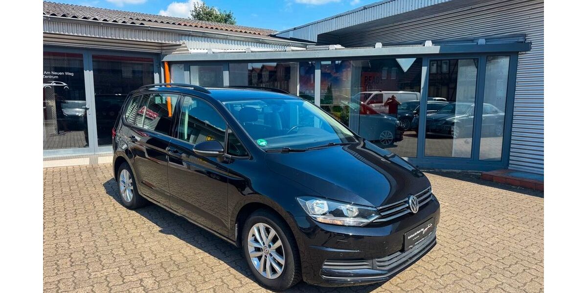 VW Touran 153.000 km 13.999 &euro; Wolfenbüttel 38304
