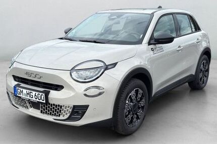 Fiat 600 12.500 km 24.990 &euro; Kreuztal 57223