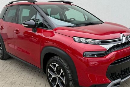 Citroen C3 28.000 km 11.700 &euro; Trierweiler 54311