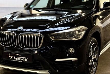 BMW X1 100.000 km 13.490 &euro; Dülmen 48249