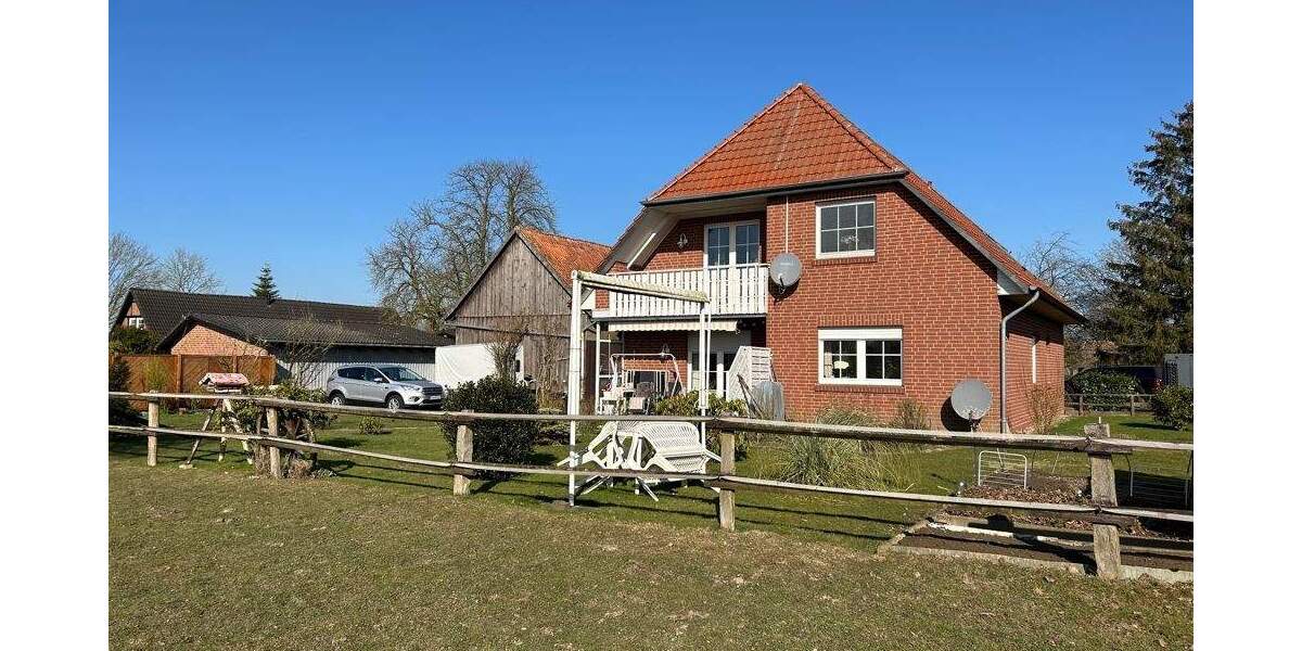Mehrfamilienhaus, Wohnhaus Bruchhausen-Vilsen Uenzen - 299.000&euro; | Angebot:25835069