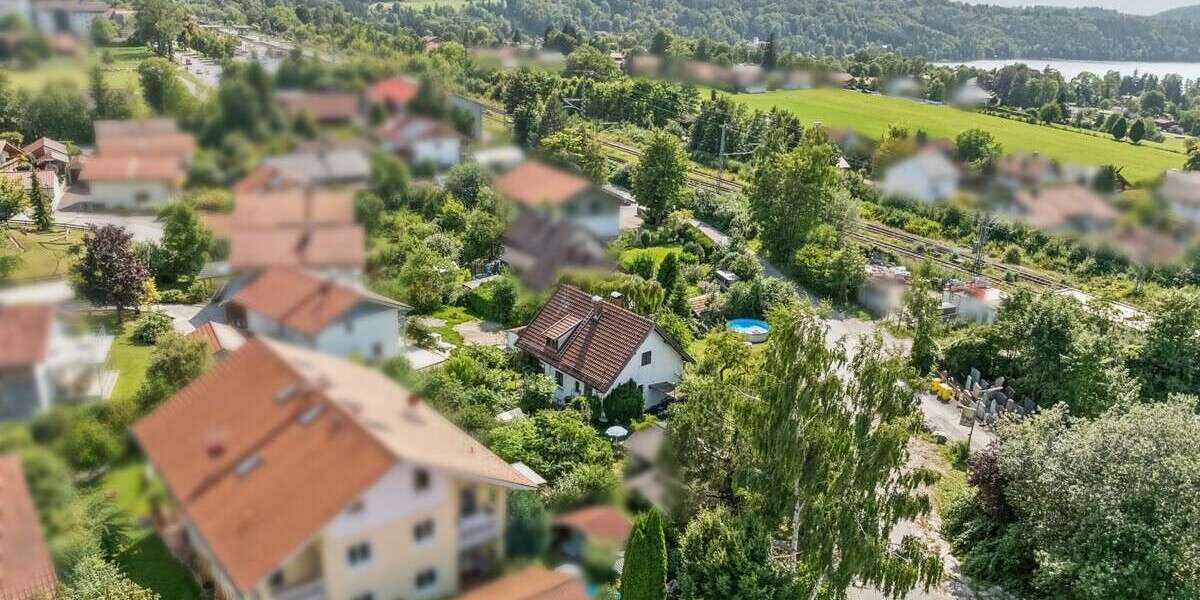 Grundstück zu verkaufen in Seehausen am Staffelsee Riedhausen 1.227.000 € 1027 m² zimmer