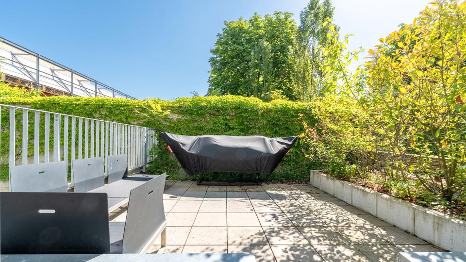 Erdgeschoßwohnung Stuttgart Stuttgart-West - 2 Zimmer, 70 m&sup2;, 495.000&euro; | Angebot:26837407