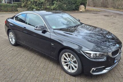 BMW 420 140.000 km 17.000 &euro; Swisttal 53913