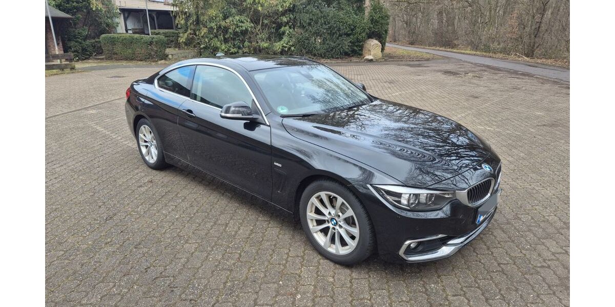 BMW 420 140.000 km 17.000 &euro; Swisttal 53913