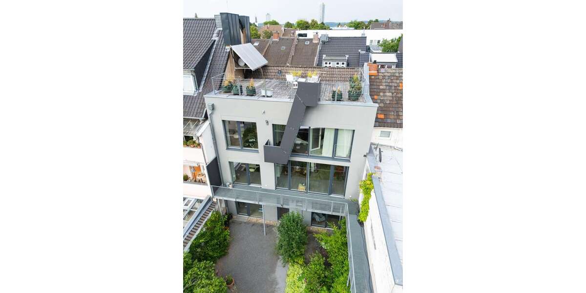 Einfamilienhaus Bonn Dottendorf - 6 Zimmer, 319 m&sup2;, 1.680.000&euro; | Angebot:26394579