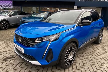 Peugeot 3008 50.150 km 22.900 &euro; Papenburg 26871