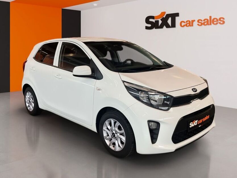 Picanto