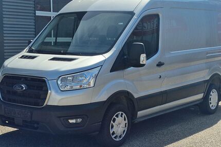 Ford Transit 55.000 km 21.998 &euro; Landau 76829
