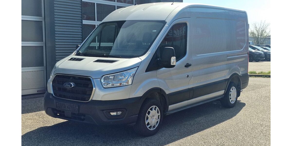 Ford Transit 55.000 km 21.998 &euro; Landau 76829
