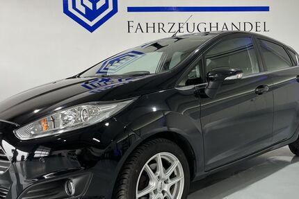 Ford Fiesta 155.954 km 5.950 &euro; Hatten | Sandkrug 26209