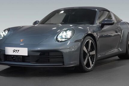 Porsche 992 9.900 km 189.990 &euro; Frankfurt 60314