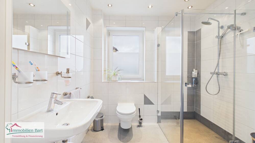 Etagenwohnung Mettlach / Orscholz Orscholz - 3 Zimmer, 76 m&sup2;, 278.800&euro; | Angebot:26616746