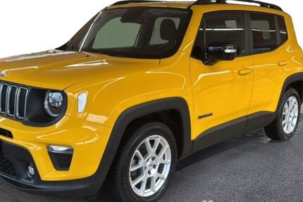 Jeep Renegade 36.937 km 20.480 &euro; Uetersen 25436