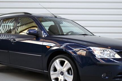 Ford Mondeo 94.000 km 9.990 &euro; Forst 76694