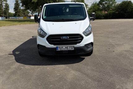 Ford Transit Custom 149.250 km 13.200 &euro; Bubsheim 78585