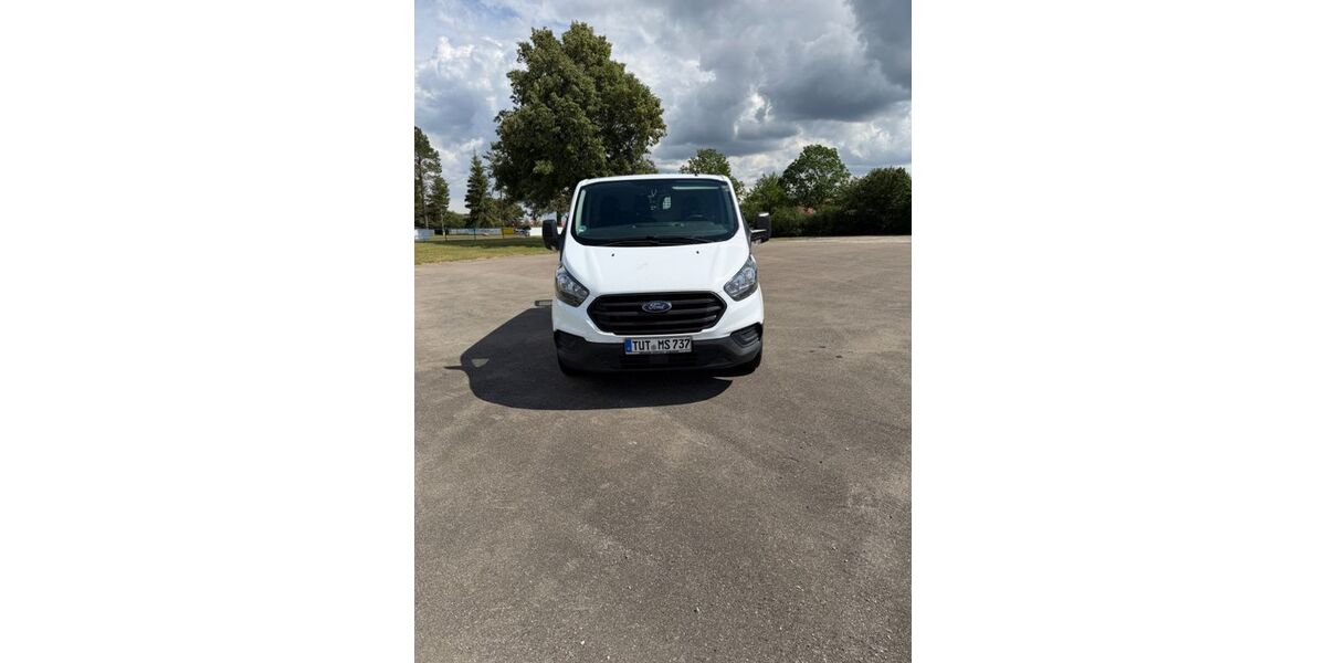 Ford Transit Custom 149.250 km 13.200 &euro; Bubsheim 78585