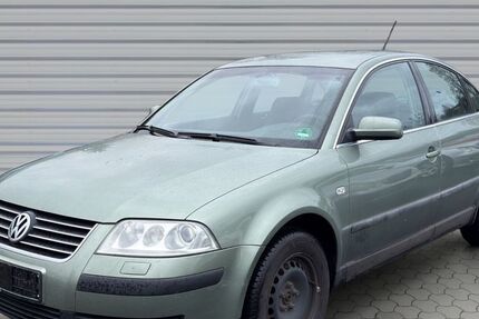 VW Passat 102.496 km 2.990 &euro; Neitersen 57638