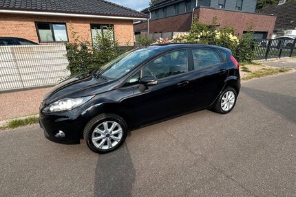 Ford Fiesta 248.000 km 3.300 € Duderstadt 37115