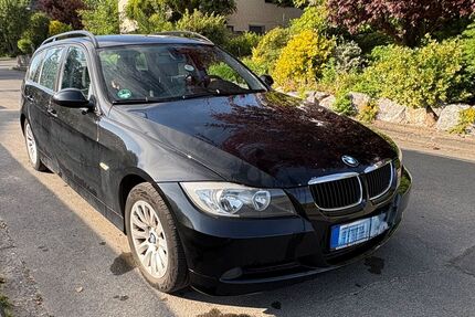 BMW 318 180.000 km 4.350 &euro; Fuldabrück 34277