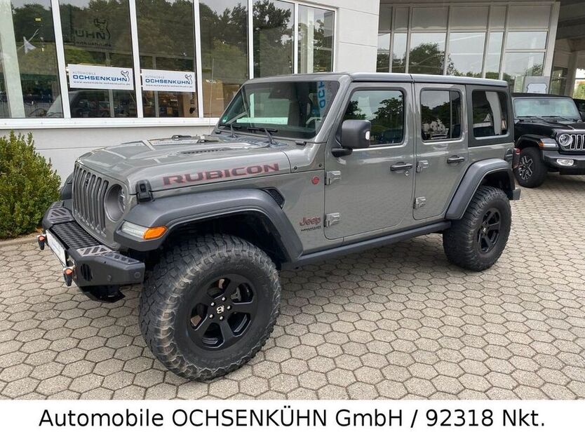 Wrangler