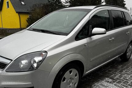 Opel Zafira 142.661 km 2.900 &euro; Fürstenwalde 15517
