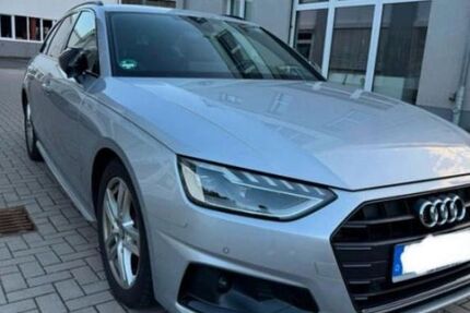 Audi A4 124.400 km 21.000 &euro; Betzdorf 57518