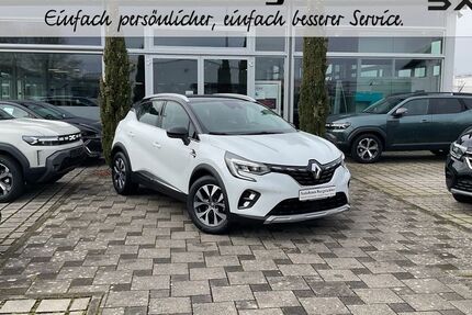 Renault Captur 44.520 km 18.990 &euro; Linkenheim-Ho. 76351