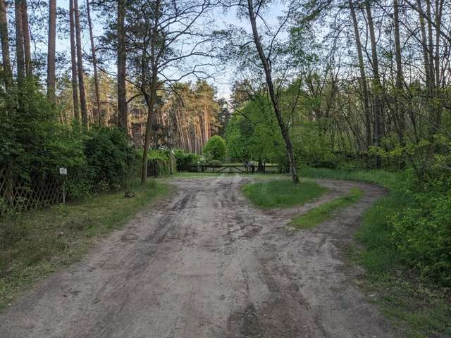 Grundstück zu verkaufen in Borkwalde 53.000 € 1002 m²