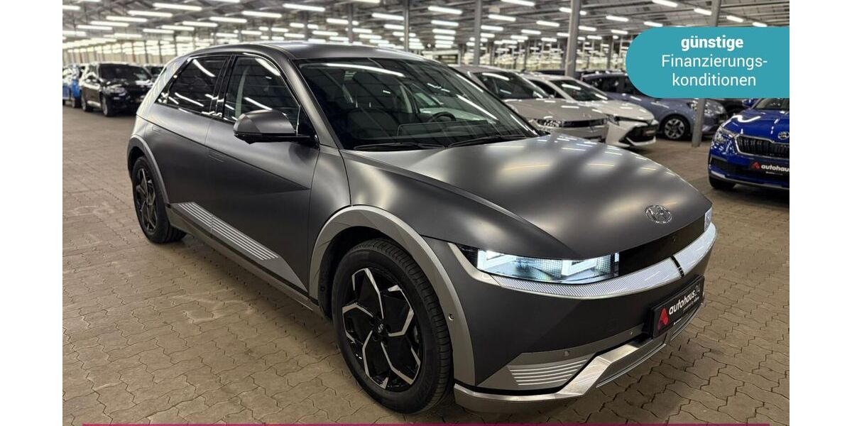 Hyundai IONIQ 5 31.929 km 32.990 &euro; Ludwigsfelde (bei Berlin) 14974