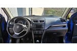 Suzuki Swift 120.000 km 5.900 &euro; Schopfheim 79650