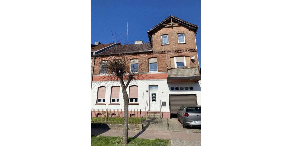 Einfamilienhaus Bismark - 7 Zimmer, 180 m&sup2;, 100.000&euro; | Angebot:26803805
