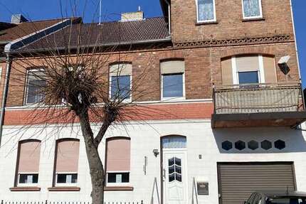 Haus Bismark - 7 Zimmer, 180 m&sup2;, 100.000&euro; | Angebot:26803805
