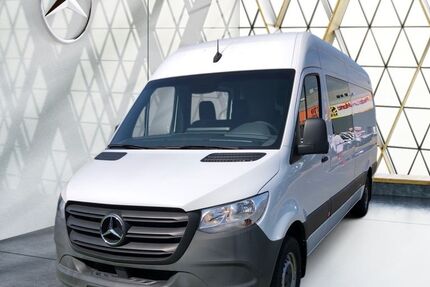 Mercedes-Benz Sprinter 5.654 km 45.684 &euro; Sulza 07751