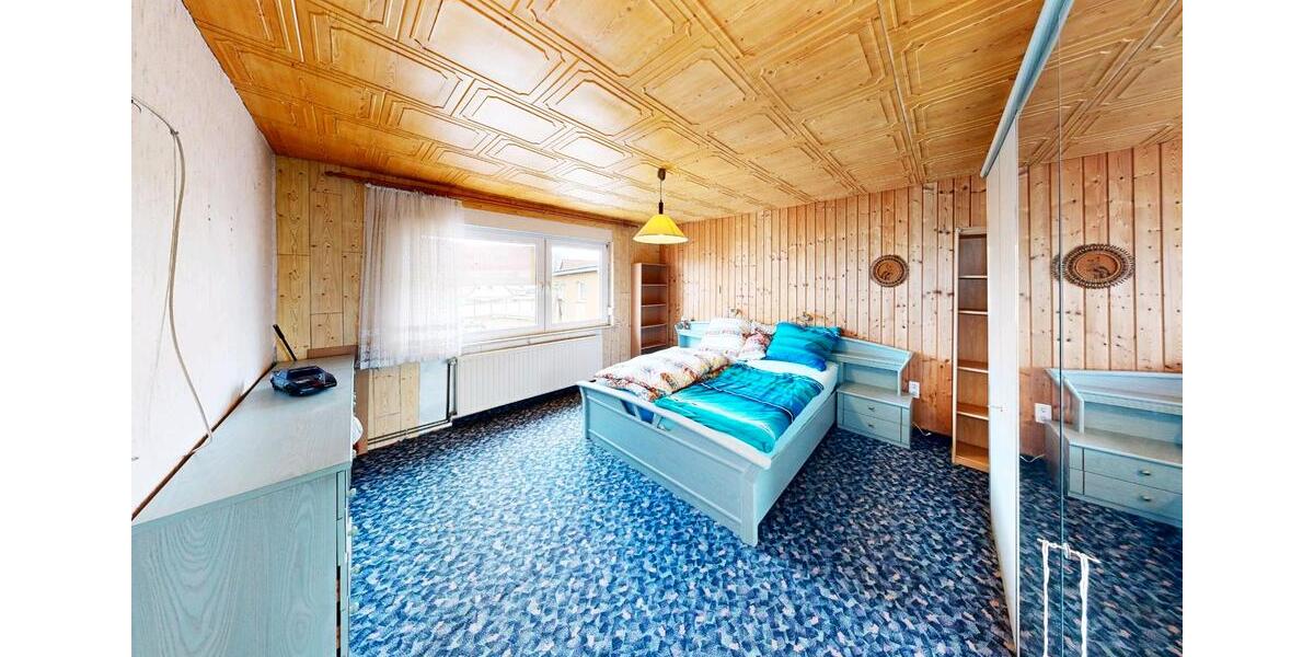 Einfamilienhaus Barby - 4 Zimmer, 132 m&sup2;, 119.000&euro; | Angebot:23670603