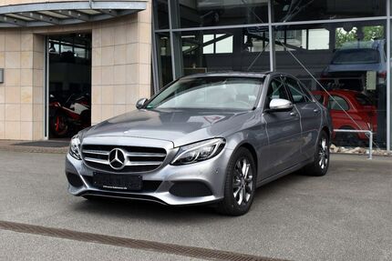 Mercedes-Benz C 300 53.000 km 22.899 &euro; Mörlenbach 69509