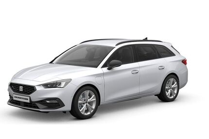 Seat Leon 23.365 km 29.930 &euro; Bad Nauheim 61231