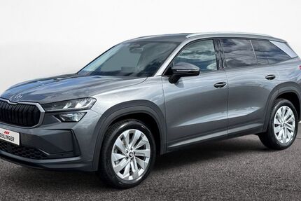 Skoda Kodiaq 1.015 km 44.647 &euro; Dietersheim 91463