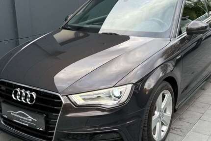 Audi A3 132.000 km 10.900 € Herford 32051