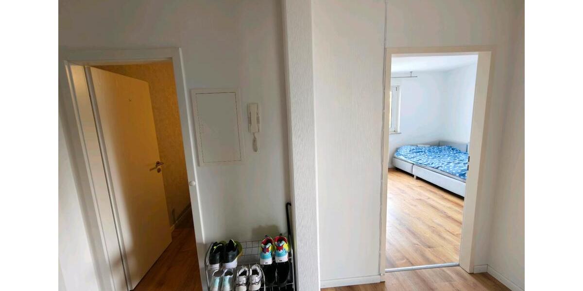 Etagenwohnung Fürth Bislohe - 3 Zimmer, 63 m&sup2;, 225.000&euro; | Angebot:27297036