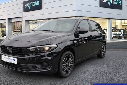 Fiat Tipo 2.261 km 18.990 € Hamburg 20537