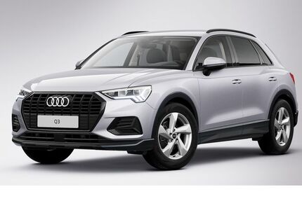 Audi Q3 57.429 km 30.390 € Wolfsburg 38440