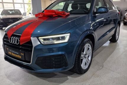 Audi Q3 175.999 km 12.485 € Söllichau 06905