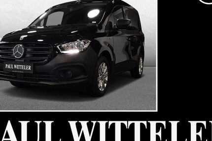 Mercedes-Benz Citan 18.500 km 36.990 &euro; Brilon 59929
