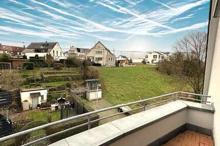 Wohnung zum Kaufen in Korb 229.000 € 53.13 m² 2.5 zimmer