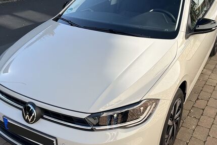 VW Polo 11.500 km 17.899 &euro; Baunatal 34225