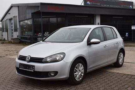 VW Golf 126.100 km 5.998 € BLUMENTHAL 24241
