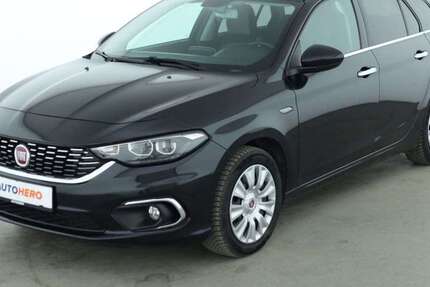 Fiat Tipo 115.099 km 10.990 &euro; Berlin 14059