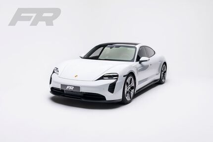 Porsche Taycan 38.790 km 68.879 &euro; Diez 65582