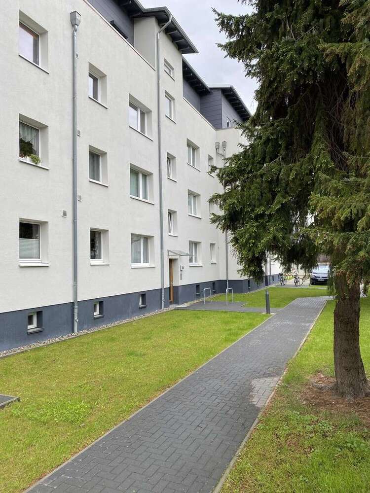 Wohnung zum Mieten in Hamburg 943 € 70.75 m²
